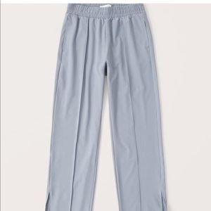 NWT A&F Traveller Pants